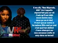 Ronisia x La Mano 1 9 - SHAWTY