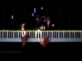 Liszt – Liebestraum No.3 "Love Dream"