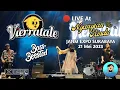 Download Lagu HQ SOUND Vierratale Opening Seandainya dll - Live at Konser Nyanyian Rindu 2023 Surabaya
