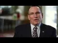 Founders Day 2016 - Distinguished Alumni Fred P Lewis