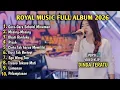 Lagu DINDA TERATU-ROYAL MUSIC FULL ALBUM 2026