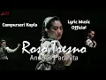 Download Lagu Roso Tresno - Andries Parahita lyric