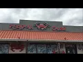 Food Time Hungry Crab in Davenport Florida