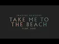 Lagu Imagine Dragons - Take Me To The Beach (feat. Ado) (1 hour)