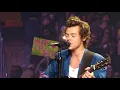 Download Lagu You're Still The One - Harry Styles \u0026 Kacey Musgraves MSG 6/22/18