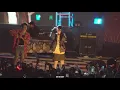 하온(HAON) - NOAH (feat. 박재범 Jay Park & 후디 Hoody) @20190516 단국대축제(죽전캠퍼스)