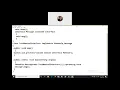Java Programming Interface and Abstract Class Part 11 for BCA Students By Prakash Ranjan HOD BCA