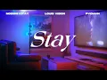 Download Lagu Louis Vision, Nozomi Kitay, PVCMVN - Stay (Official Lyric Video)