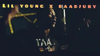 lil young x baadjury freestyle prod by westlnd