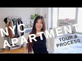My NYC Apartment Tour 2021 NYC Sublet COVID 2021