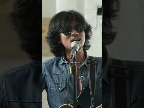 Kini aku mulai sadari, waktu tak kembali | Black Horses - Jejak Waktu | Di Gema Loka #studiogemaloka