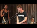 Anderson East performs "All On My Mind" live at the Leon Loft (2018)