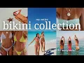 my entire bikini collection try on discount codes favorite brands
