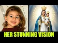 Download Lagu Little Girl’s Vision of the Virgin Mary Stunned Everyone