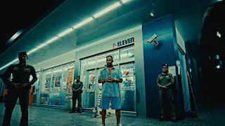 LACRIM - PAY NOW (CLIP OFFICIEL)