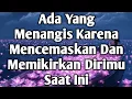 ♥️SAMPAI STRESS‼️Orang Ini Memikirkan Dirimu Dia Cemas Dan Khawatir Banget Sama Kamu Takut♥️#tarot 