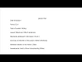 Lesson Plan Hack with Google Forms to Google Docs