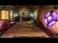 WoW WotLK Night Elf Hunter 1–10 Full Journey [4K] | Teldrassil (No Commentary, ASMR)