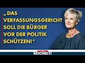 Download Lagu Gloria von Thurn und Taxis: „Das Verfassungsgericht soll uns vor der Politik schützen\