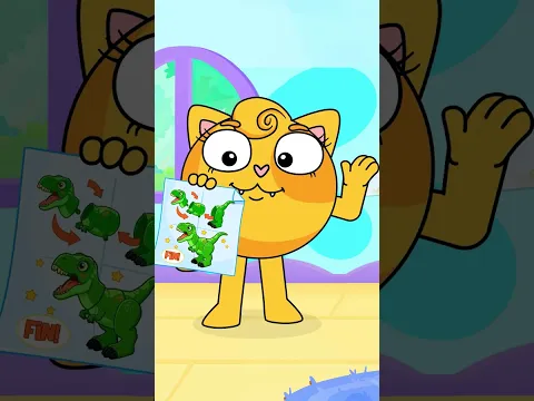🧩 Follow The Instructions 🎨 Build The Toy Correctly ✨