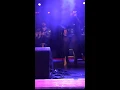 Jazmine Sullivan - "Forever Don't Last" (Live in Birmingham, AL)