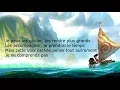 Download Lagu Vaiana   Le bleu lumière lyrics