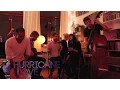 Hurricane Love - Living Lost and Broken Acoustic