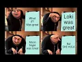 Marvel Cinematic Universe MCU Memes