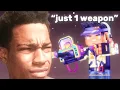 Pixel Gun 3D Updates are Washed