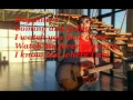 Lucky Man By The Verve (Lyrics)