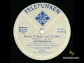 Download Lagu ROSEN, TULPEN UND NELKEN - Carl Woitschach mit seinem großen Blasorchester