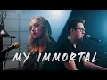 Download Lagu My Immortal - Evanescence (Alex Goot, Julia Sheer, KHS Cover)