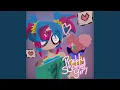 Pretty Scene Girl