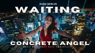 dj waiting x concreate angel x jar of hearts breakbeat remix terbaru 2026 stadium vibes 