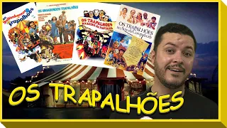 os melhores filmes dos trapalh es nos anos 80 