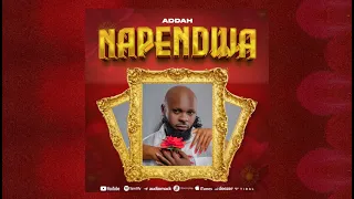 addah napendwa visual