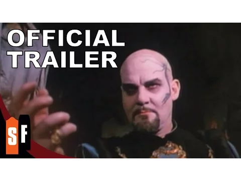 Official Trailer