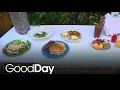 Easter brunch at Merchant and Main Gril