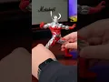 Download Lagu IMMERSIVE UNBOXING ULTRA FATHER #actionfigures #unboxing #toys #ultraman #asmr #ultrafather