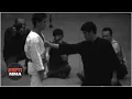 Download Lagu The science behind Bruce Lee’s one-inch punch | Sport Science | ESPN MMA