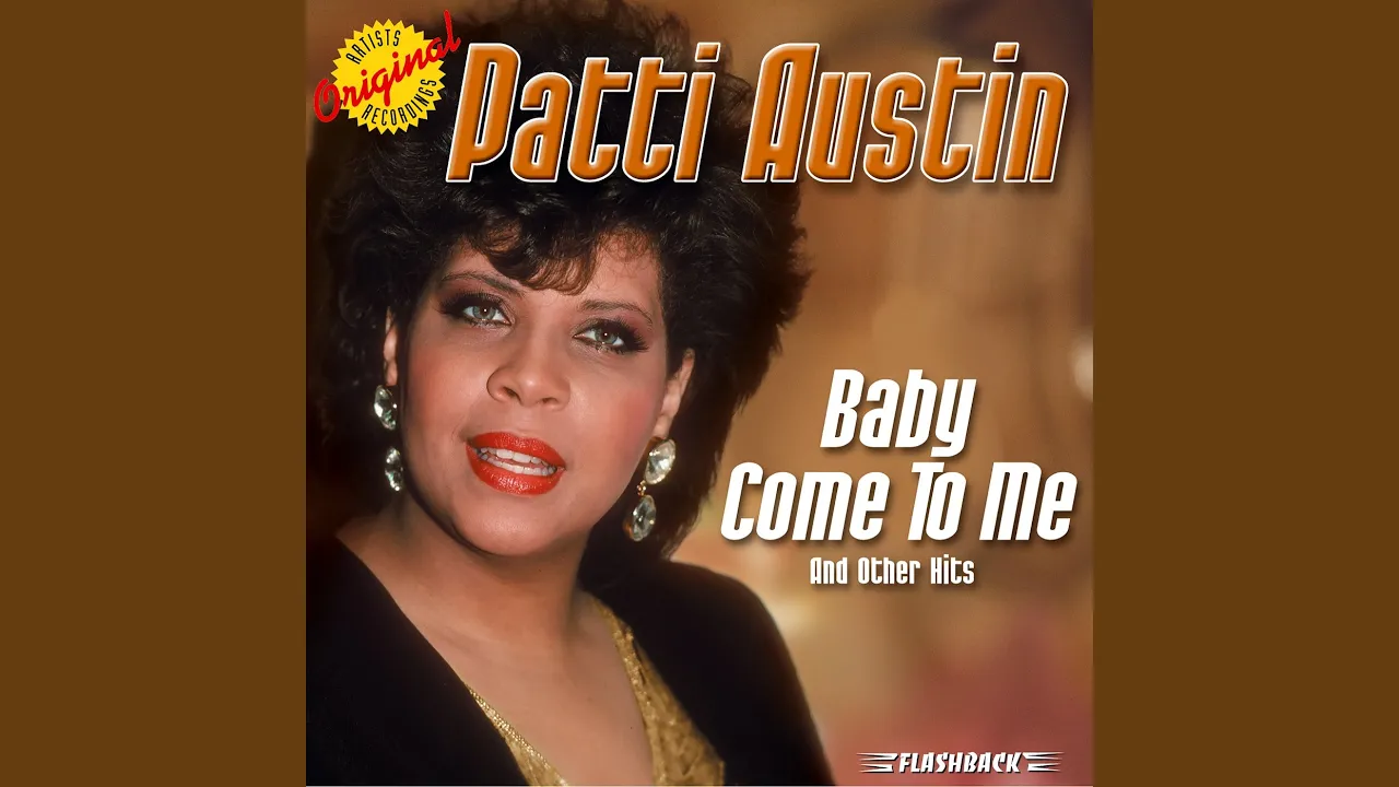 Baby Come To Me (Remastered)