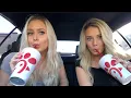 MARLI AND ME CRAZY COLLEGE STORIES