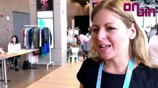 Fiatal Családosok Anyak Napi Rendezvénye Babzsákokkal
