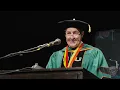 The 2026 University of Maryland School of Medicine Graduation