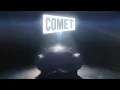 Comet TV Network ID 2024