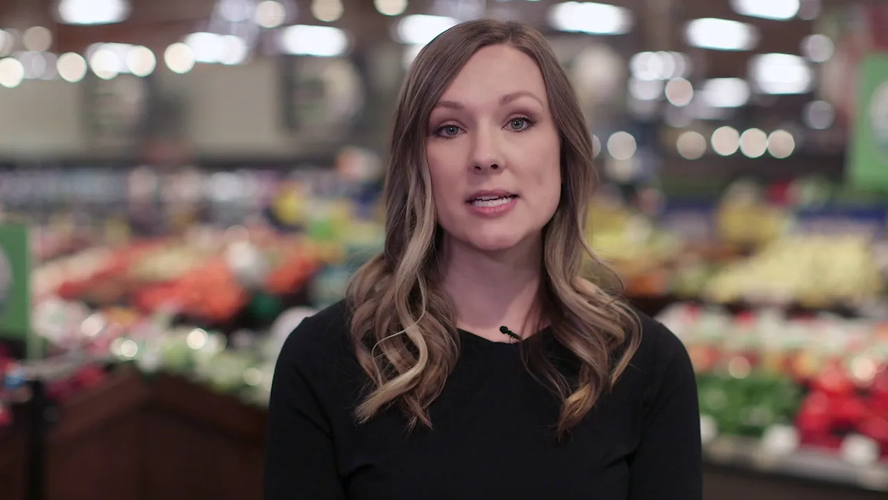 (Spanish Version) HealthWorks! Healthy Living Series: Reading Food Labels | Cincinnati Children's