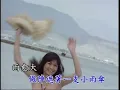 洪榮宏-一支小雨傘【KTV導唱字幕】