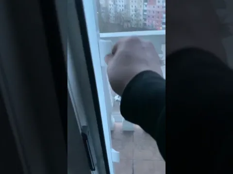 №7 Москітні двері розпашні Білі