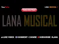 SPRING - Sampai Hati [Karaoke] | LMusical