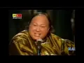 Biba Sada Dil Morr De - Nusrat Fateh Ali Khan